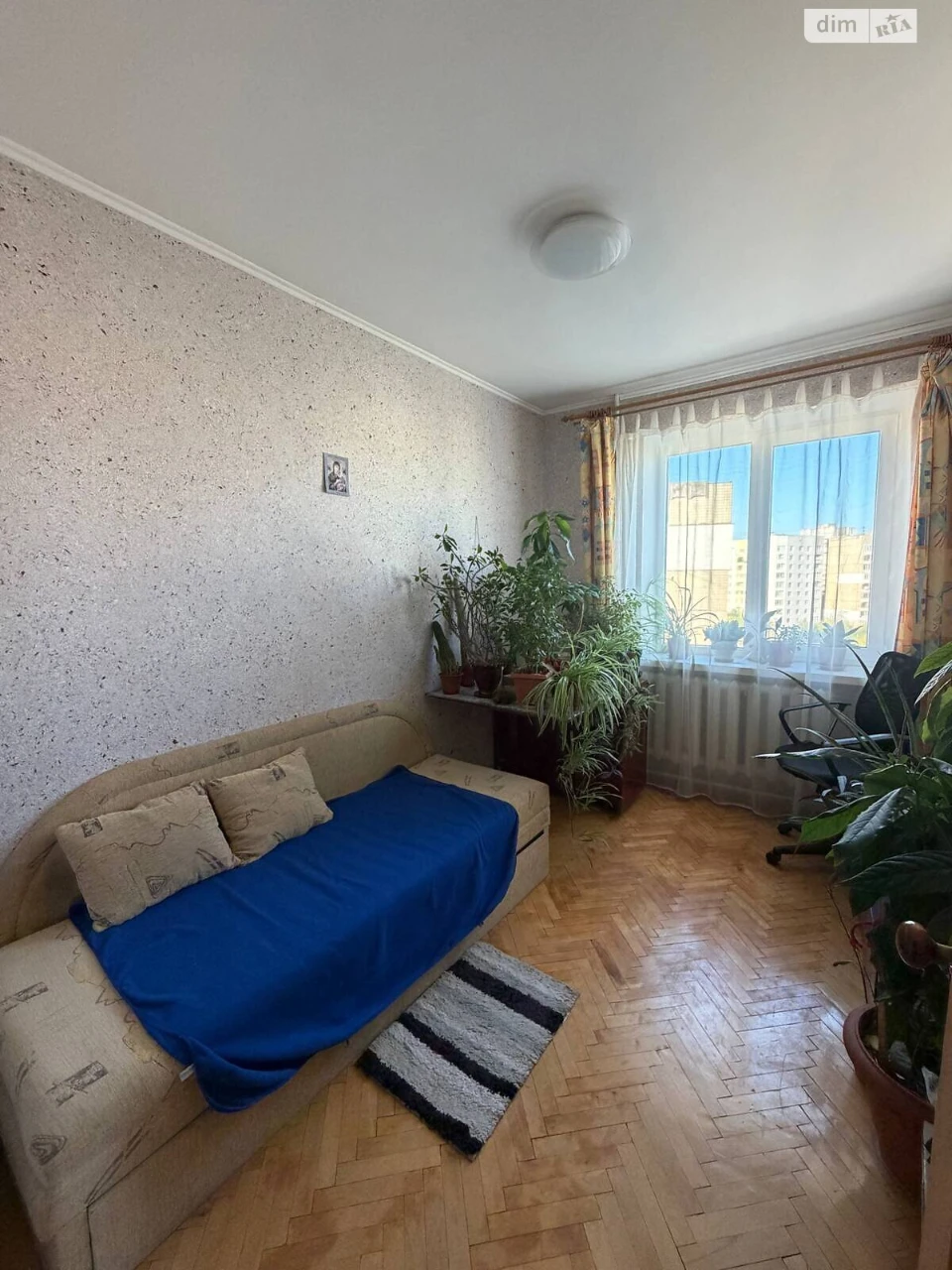 Sale of Apartment in Sykhiv