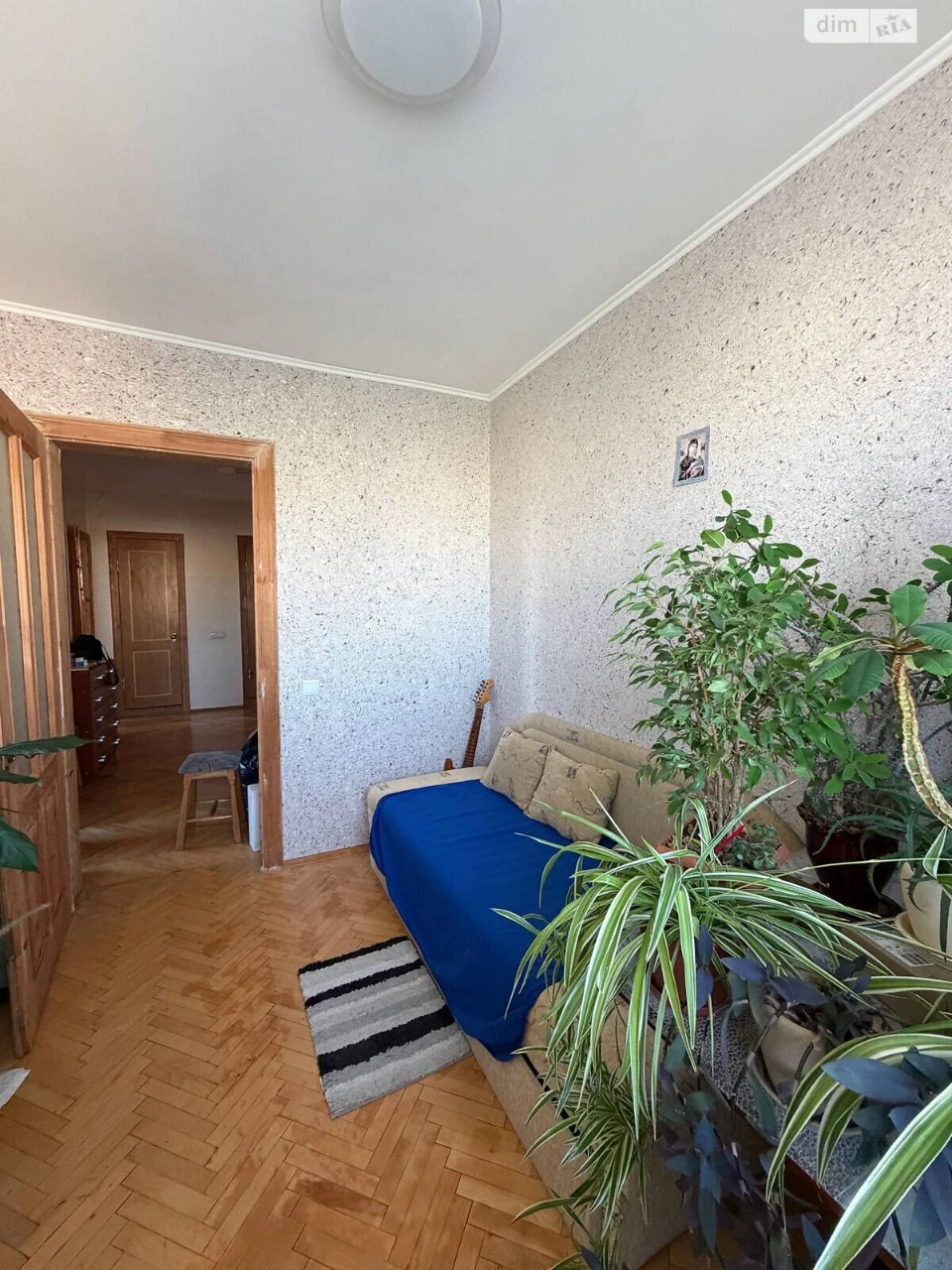Sale of Apartment in Sykhiv