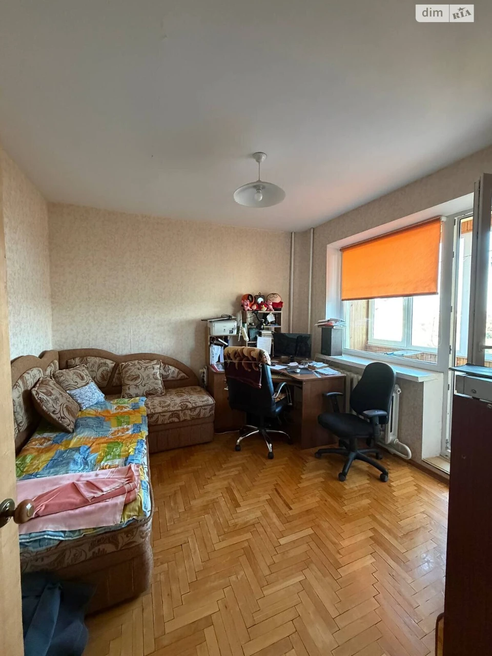 Sale of Apartment in Sykhiv