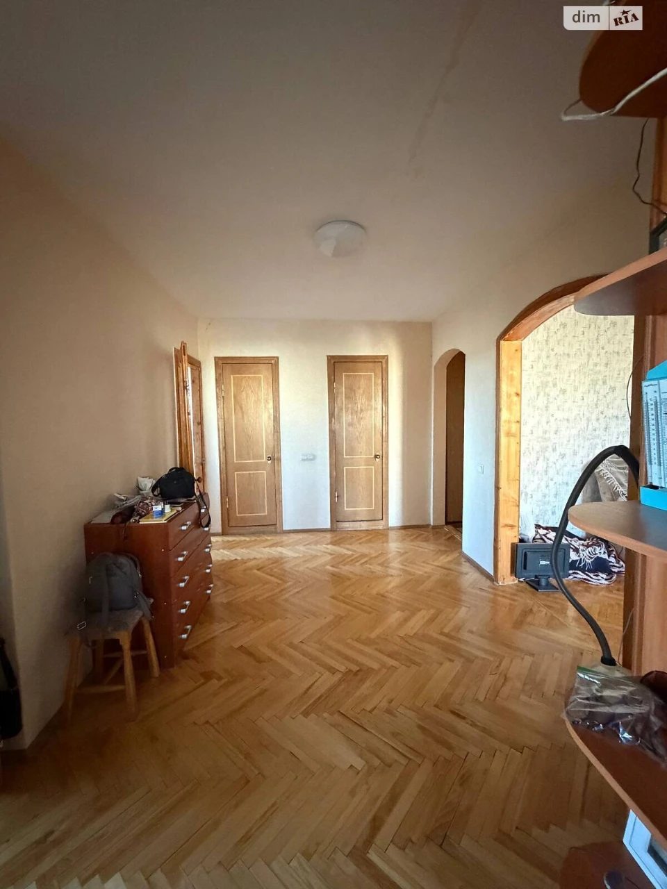 Sale of Apartment in Sykhiv