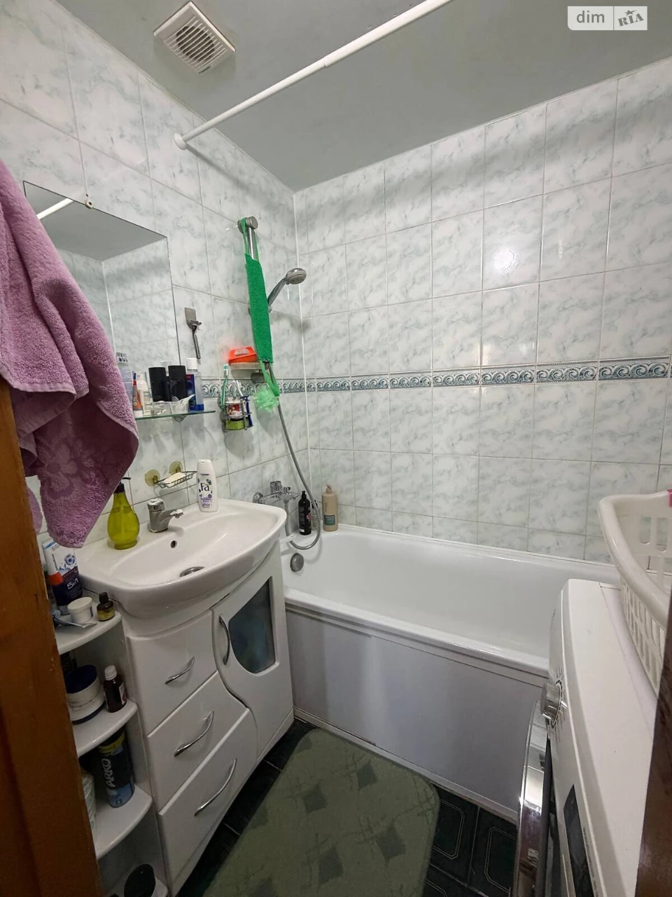 Sale of Apartment in Sykhiv