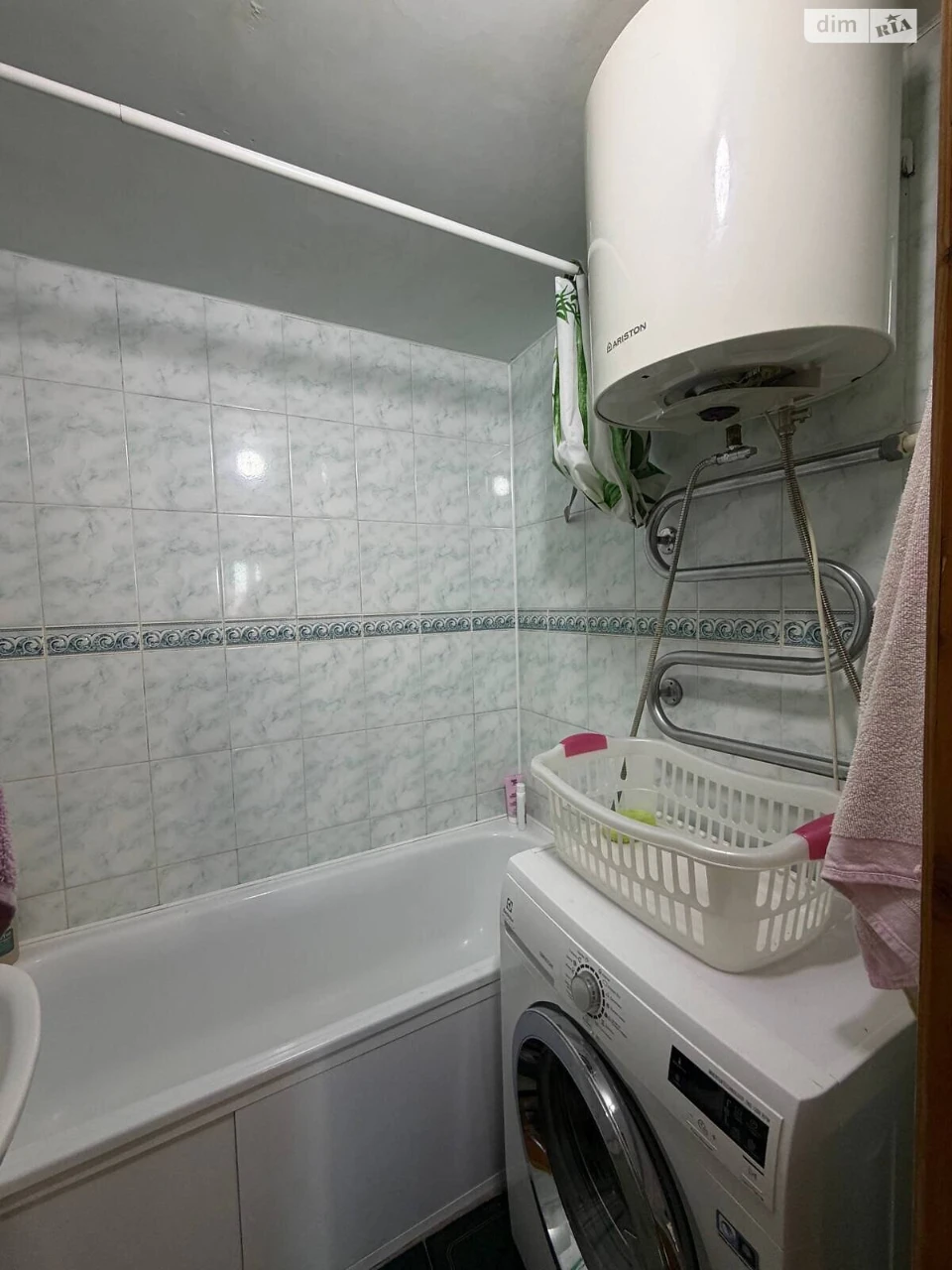 Sale of Apartment in Sykhiv