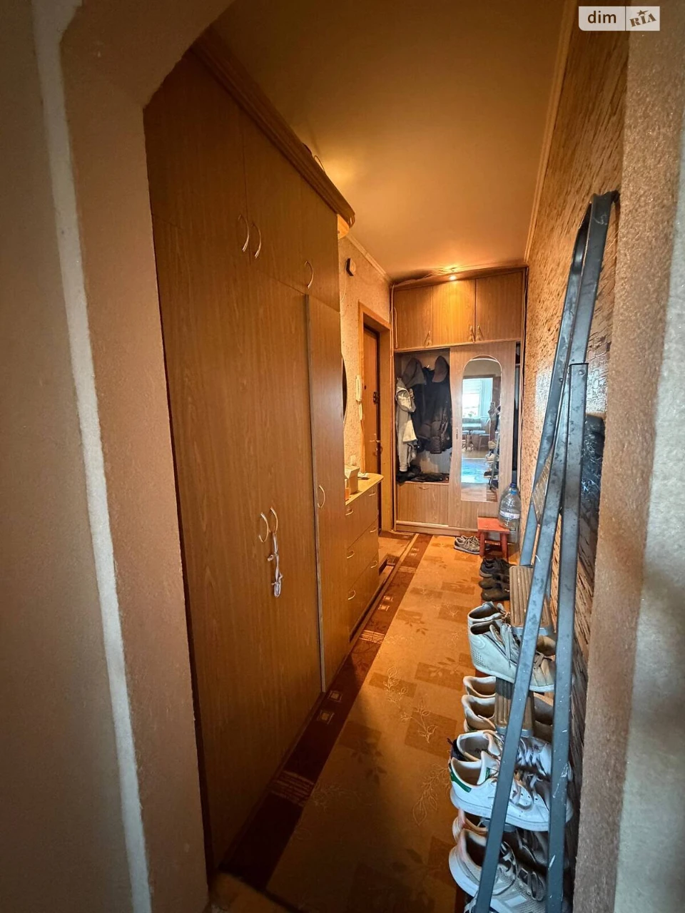 Sale of Apartment in Sykhiv