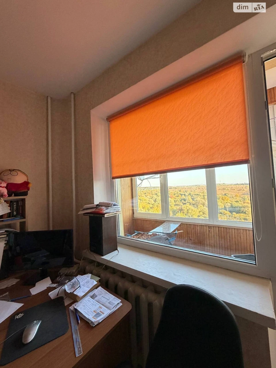 Sale of Apartment in Sykhiv