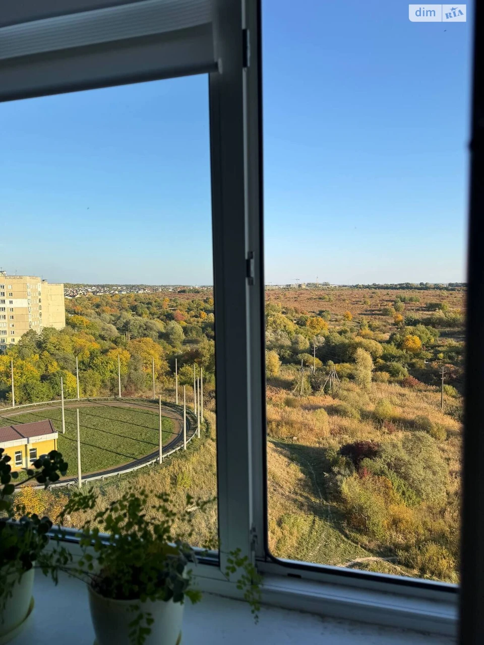 Sale of Apartment in Sykhiv