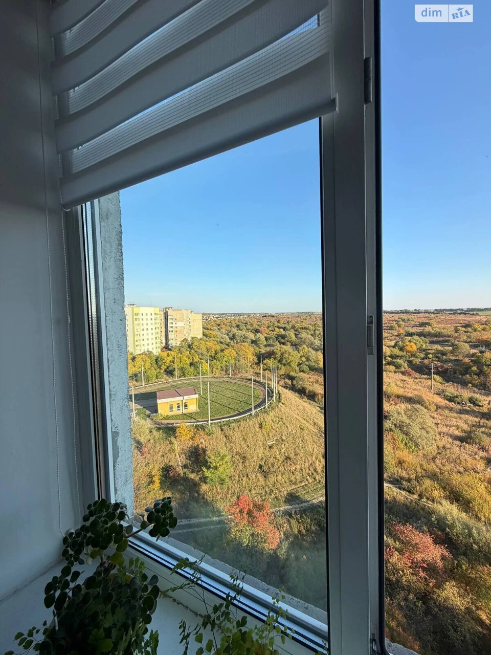 Sale of Apartment in Sykhiv