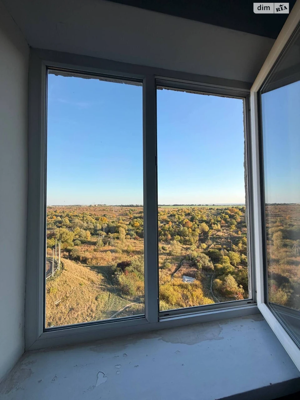 Sale of Apartment in Sykhiv