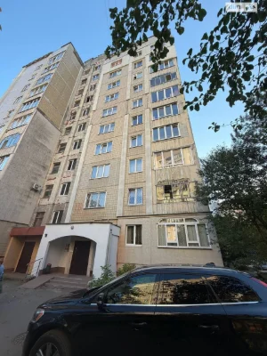 Sale of Apartment in Sykhiv