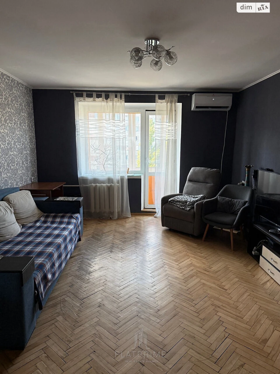 Apartment for Sale in Karavayevo Dacha