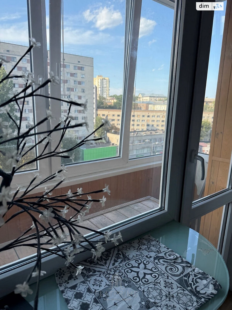 Apartment for Sale in Karavayevo Dacha
