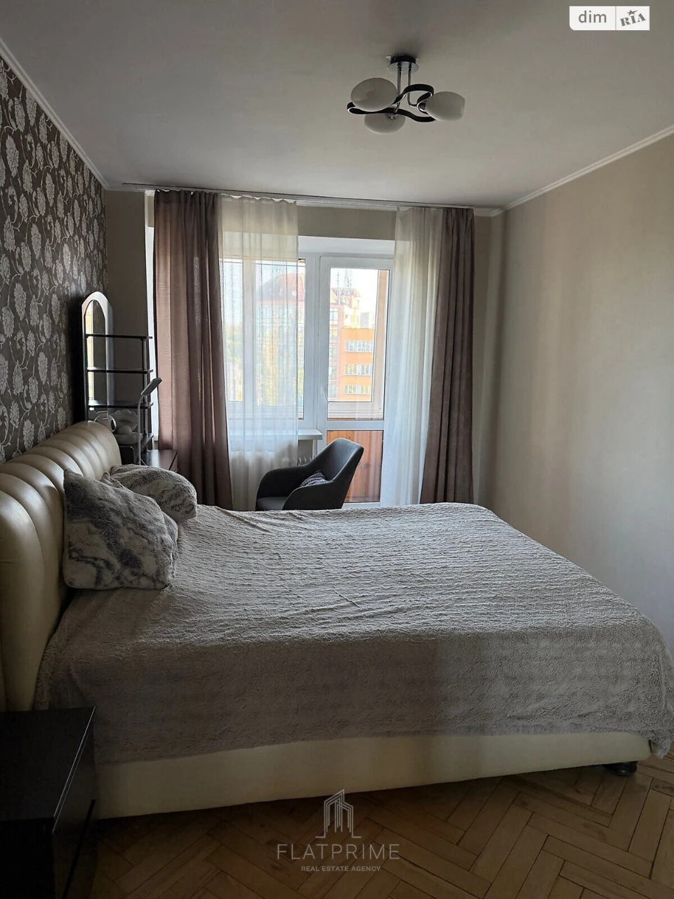 Apartment for Sale in Karavayevo Dacha