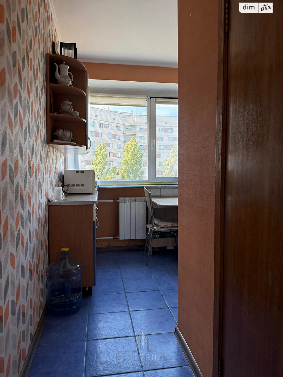 Apartment for Sale in Karavayevo Dacha