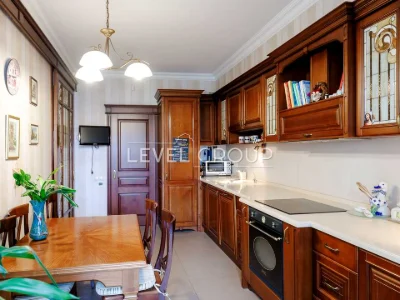 Apartment. Kyiv, Shekavyska St.