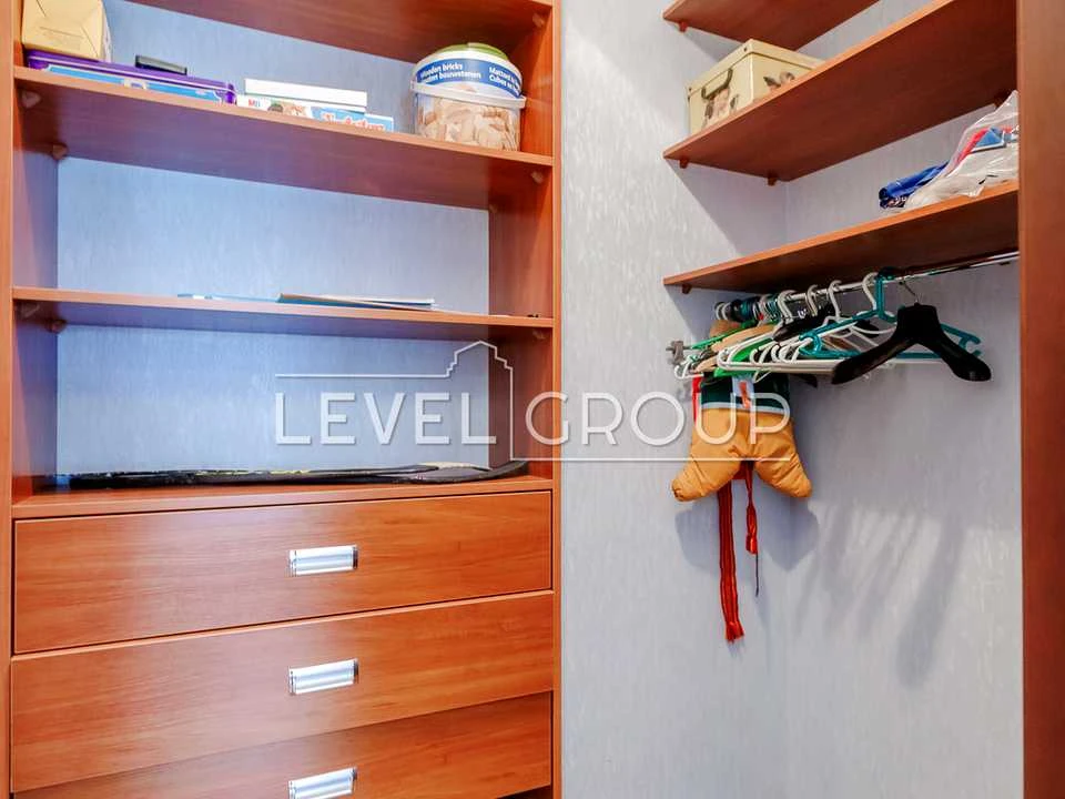 Apartment. Kyiv, Shekavyska St.