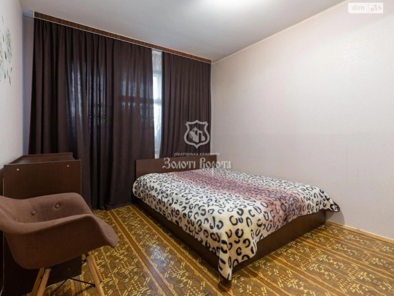 Sale Apartment Sviatoshynsky