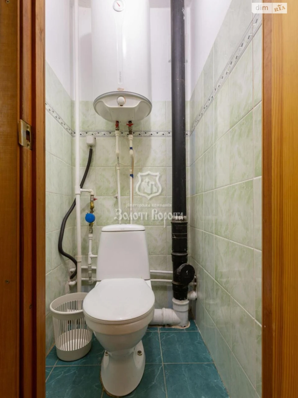 Sale Apartment Sviatoshynsky