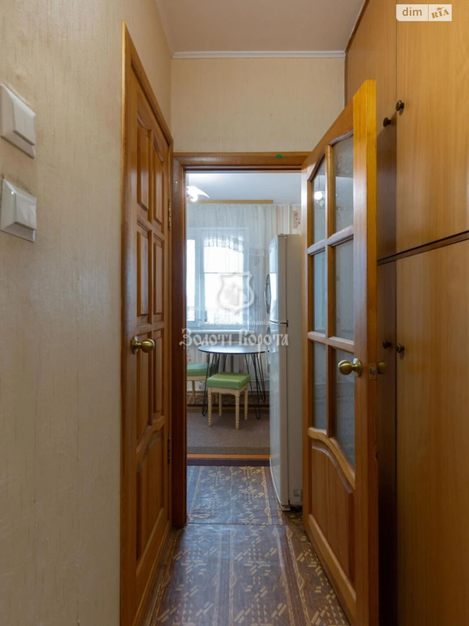 Sale Apartment Sviatoshynsky