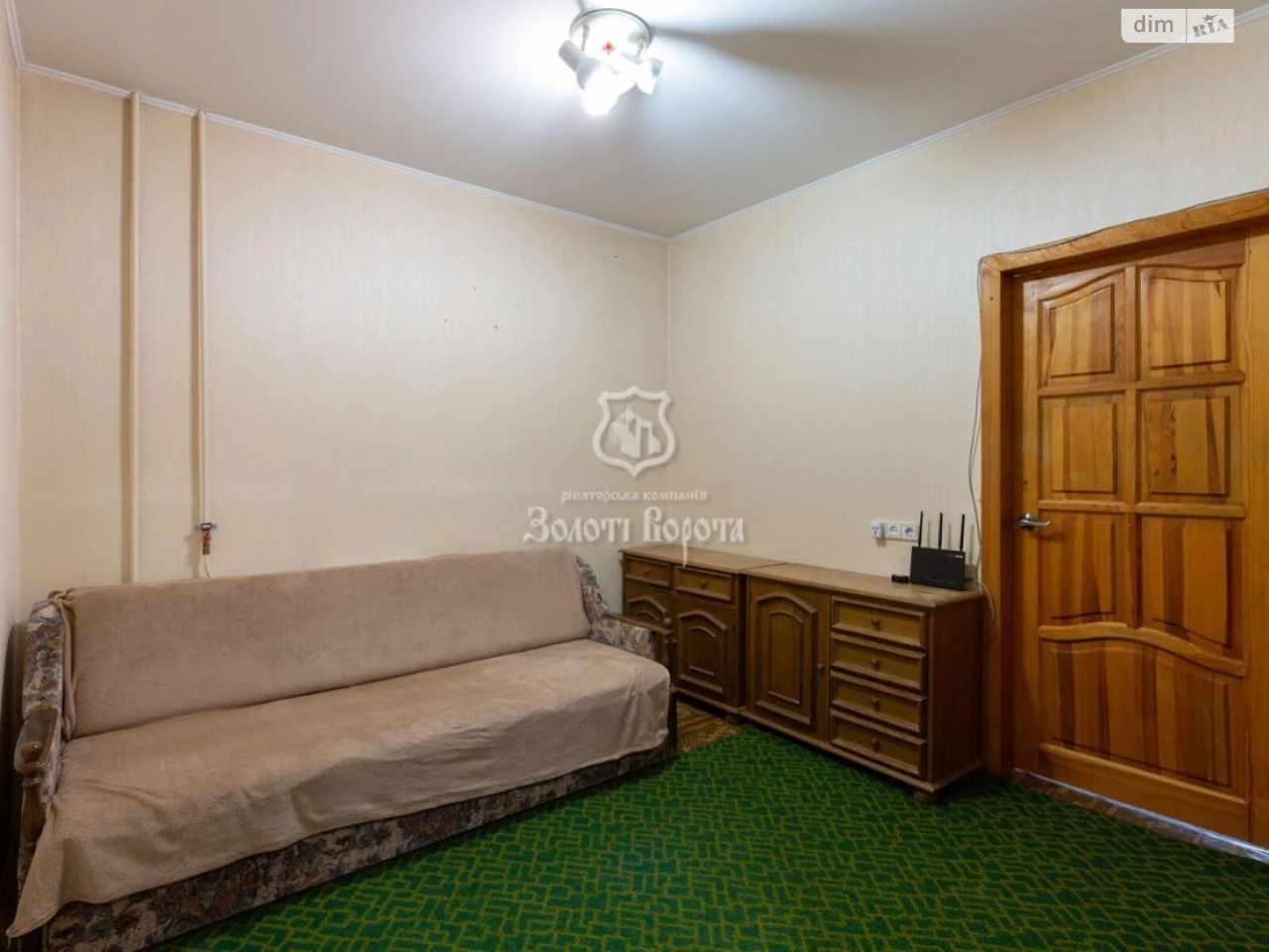Sale Apartment Sviatoshynsky