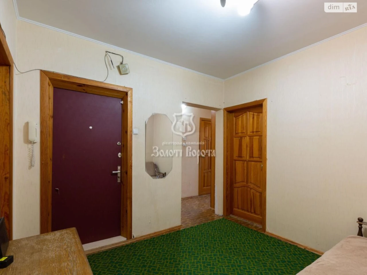 Sale Apartment Sviatoshynsky