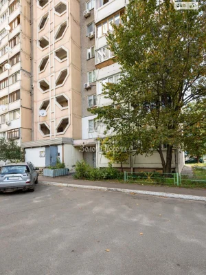 Sale Apartment Sviatoshynsky
