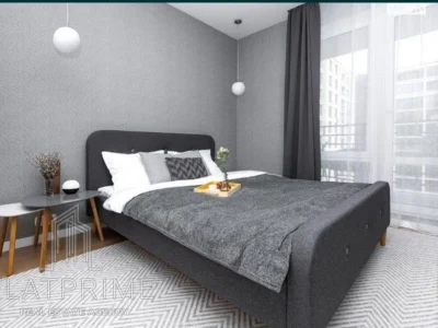 Apartment for Sale Holosiivsky