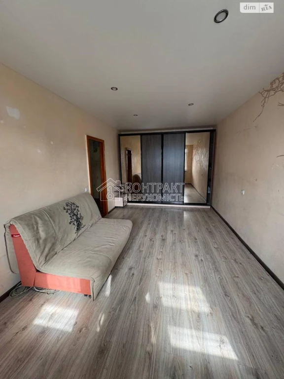 Sale of Apartment in Salthovka