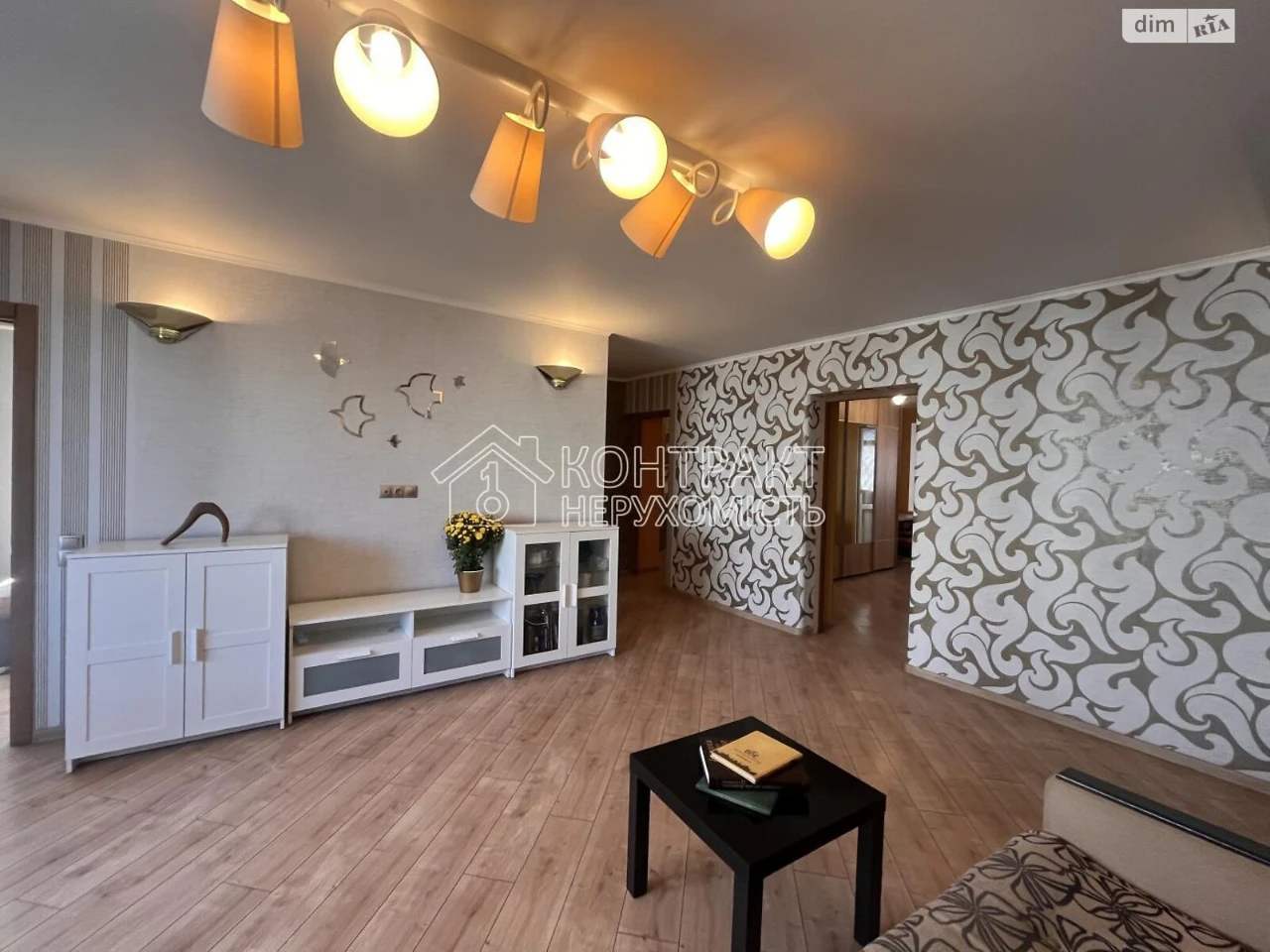 Продажа Квартиры Слобідський