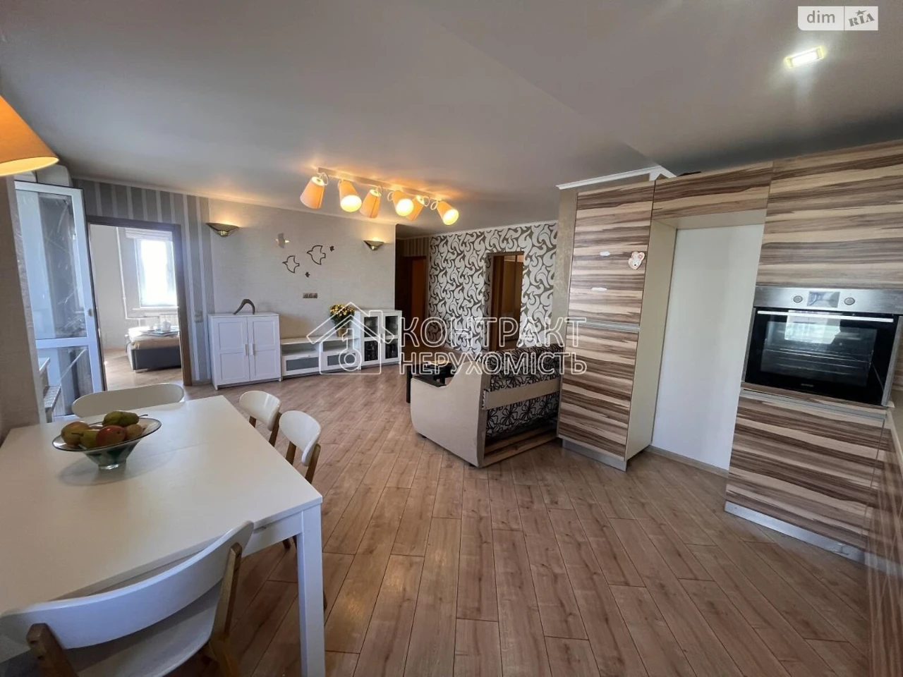 Продажа Квартиры Слобідський