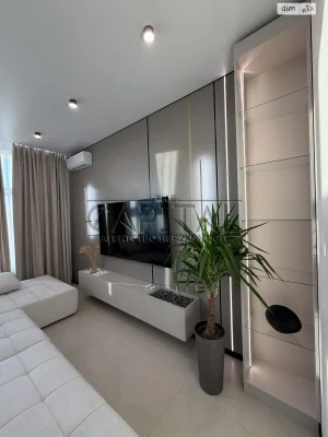 Long-Term Rental Townhouse