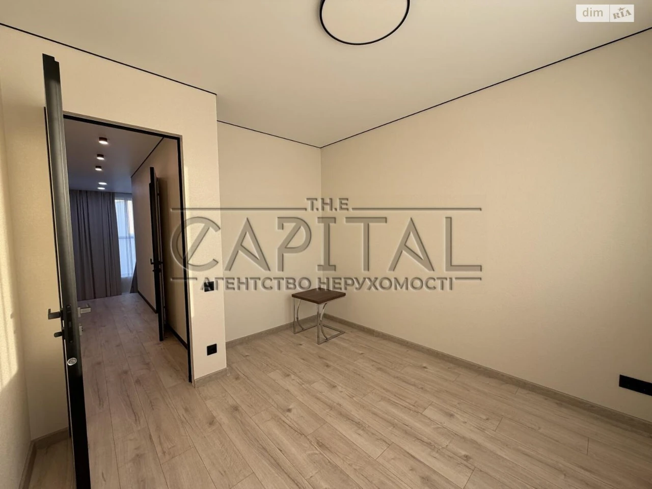 Long-Term Rental Townhouse