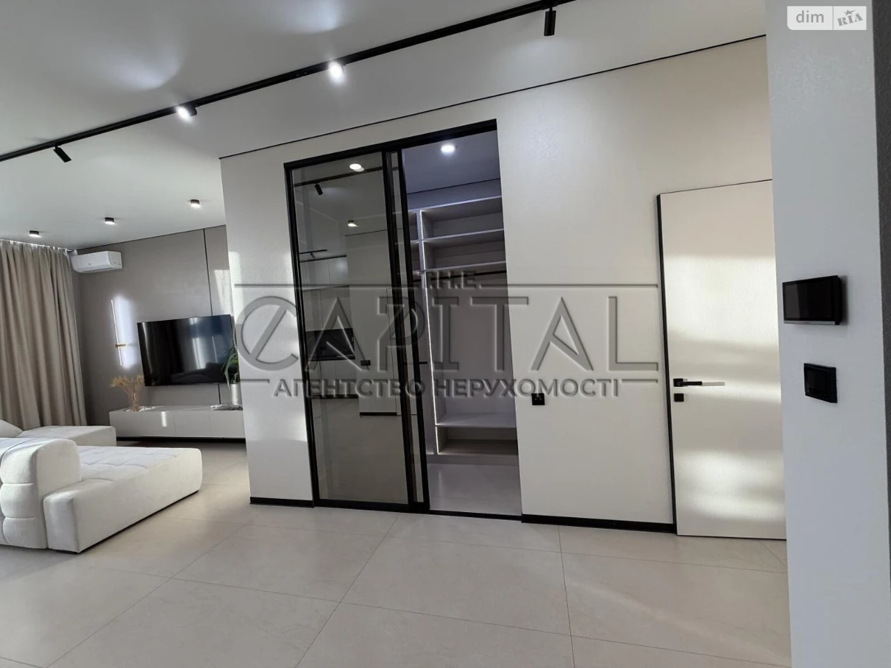 Long-Term Rental Townhouse