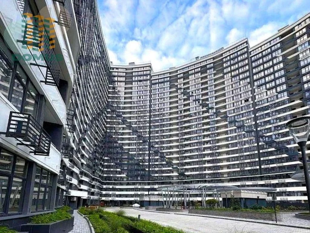 Продам 1 комн ЖК Атмосфера‼️ Курортный переулок / Аркадия‼️3
