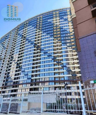 Продам 1 комн ЖК Атмосфера‼️ Курортный переулок / Аркадия‼️3