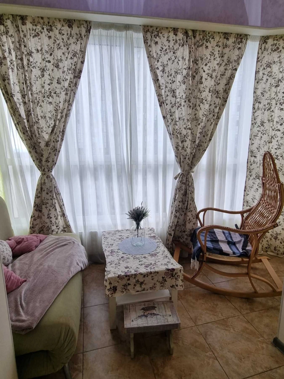 Продажа 2-комнатной квартиры с ремонтом в ЖК "Острова"