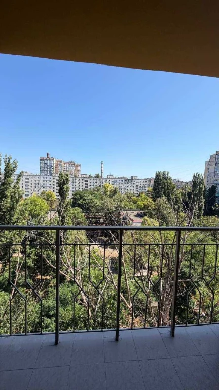 Одесские Традиции на Глушко 1 комнатиная Ремонт