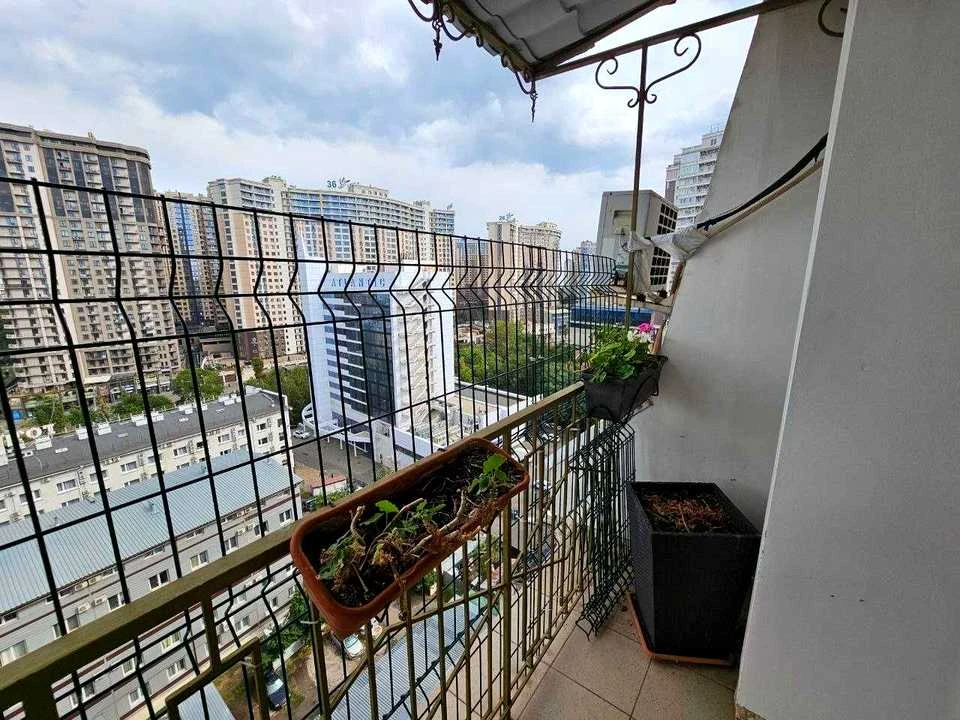 Квартира. Одесса, Солнечная ул.