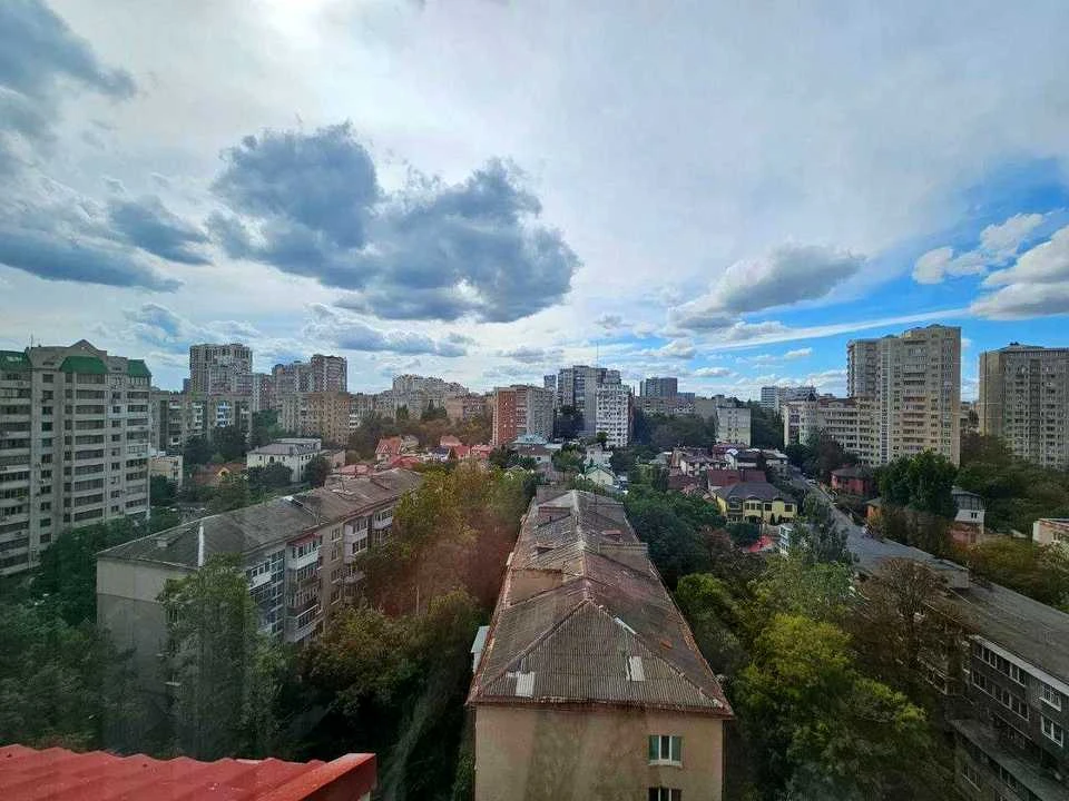 Квартира. Одесса, Солнечная ул.