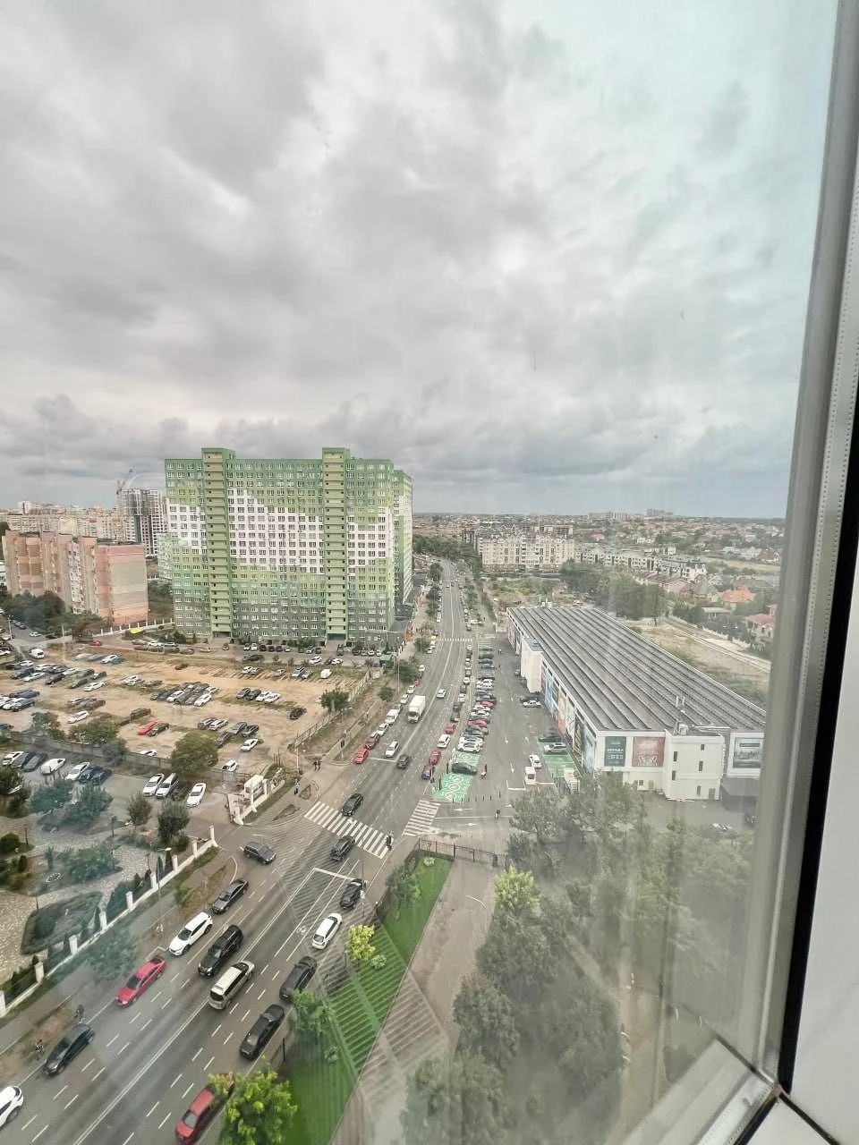 Продається 3-кімнатна квартира Кадорр Одеса ремонт вид на море