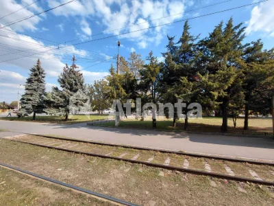 3-комнатная квартира на Паустовского