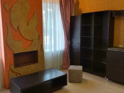 Квартира. Одесса, проспект Тракторостроителей