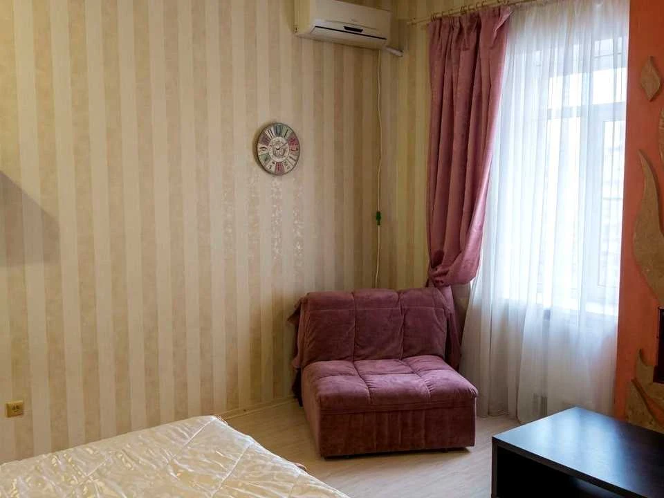 Квартира. Одесса, проспект Тракторостроителей