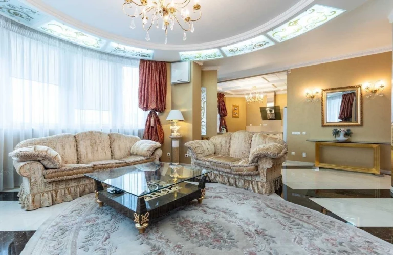 4-room apartment for sale 158 m², Marshala Tymoshenko St.,