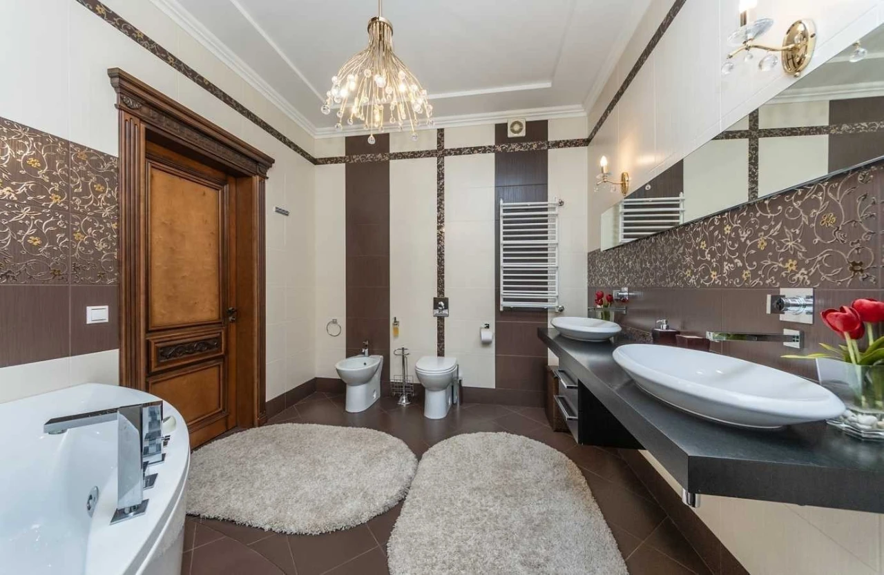 4-room apartment for sale 158 m², Marshala Tymoshenko St.,