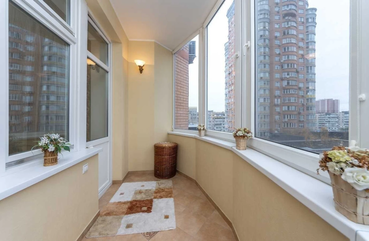 4-room apartment for sale 158 m², Marshala Tymoshenko St.,