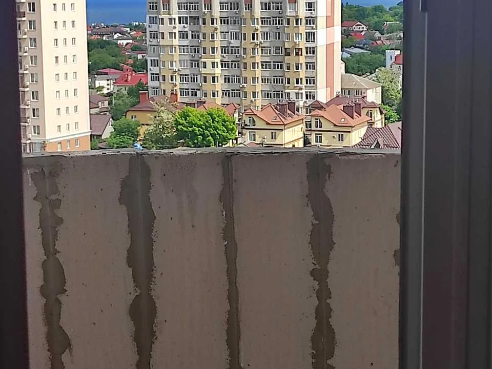 Квартира. Одесса, Евгена Чикаленка ул.