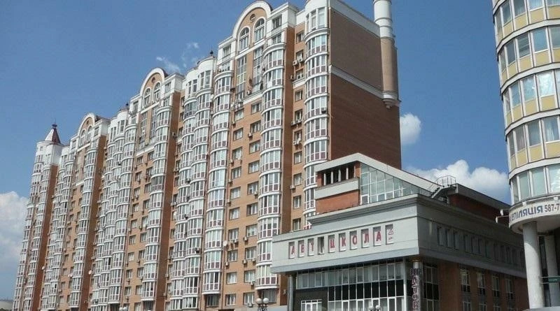 4-room apartment for sale 158 m², Marshala Tymoshenko St.,