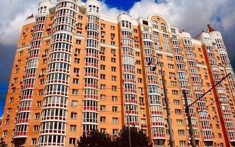 4-room apartment for sale 158 m², Marshala Tymoshenko St.,