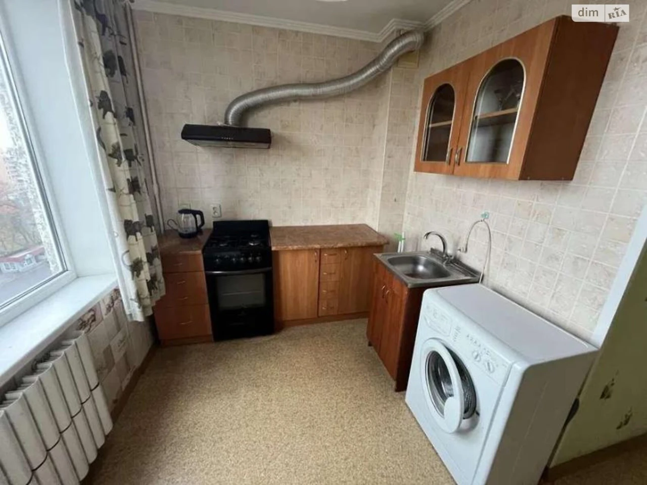 Продажа Квартиры в Салтовке