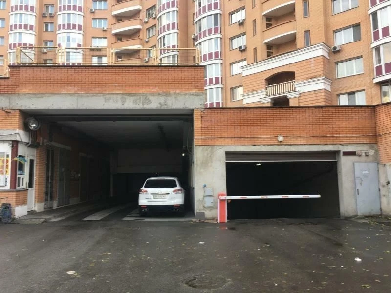 4-room apartment for sale 158 m², Marshala Tymoshenko St.,