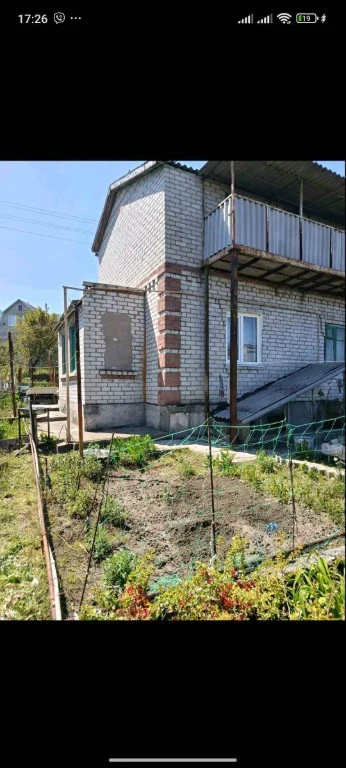 Solodacha is located in the Express-3 garden cooperative district
